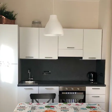 Abano Bassi Apartment Abano Terme