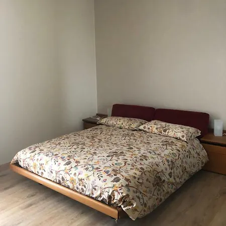 Abano Bassi Apartman *