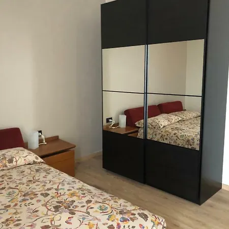 Apartment Abano Bassi *