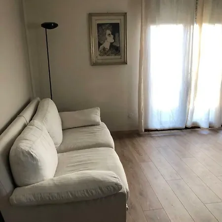 Apartment Abano Bassi *