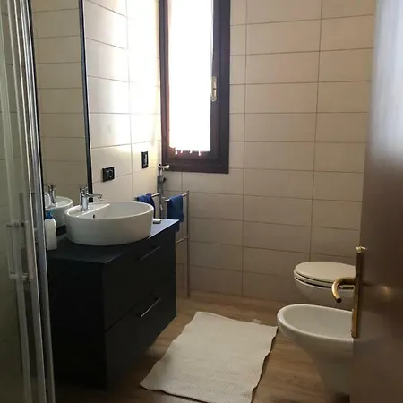 Apartment Abano Bassi Abano Terme