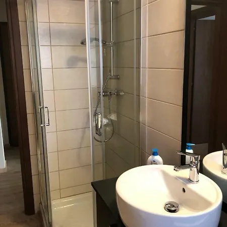 Apartman Abano Bassi