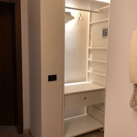 Apartment Abano Bassi