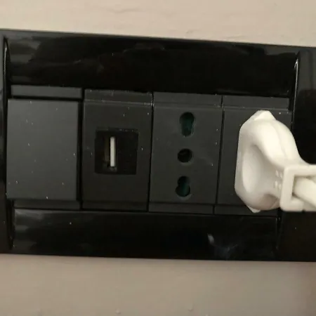 Apartman Abano Bassi *