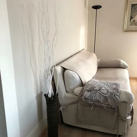 Apartment Abano Bassi *