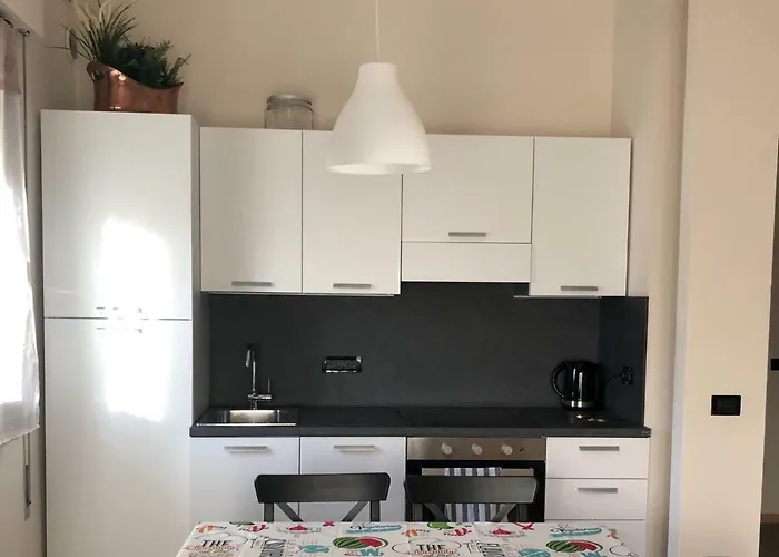 Abano Bassi Apartament Abano Terme