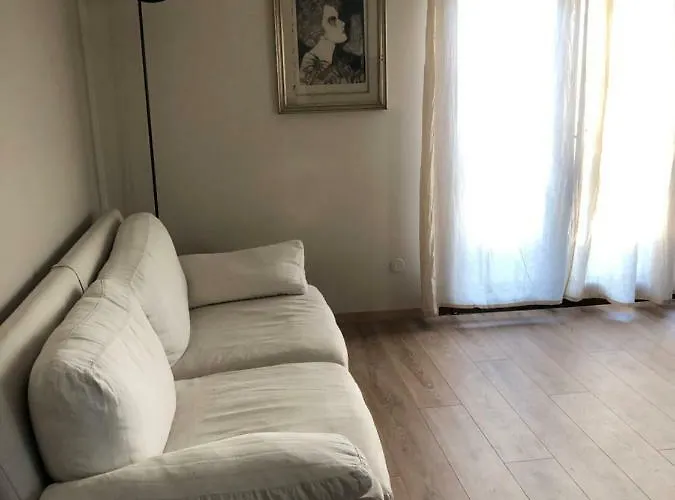 Apartament Abano Bassi *