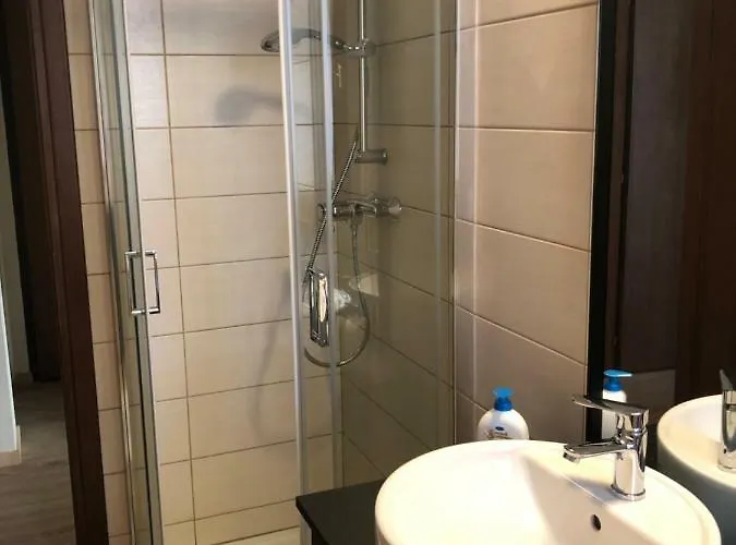 Apartament Abano Bassi