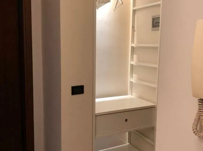 Apartament Abano Bassi