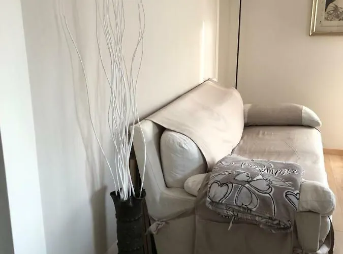 Apartament Abano Bassi *